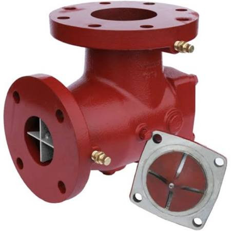 Xylem-Bell & Gossett 115126 HG-3 8"x6"Suction Diff Plus
