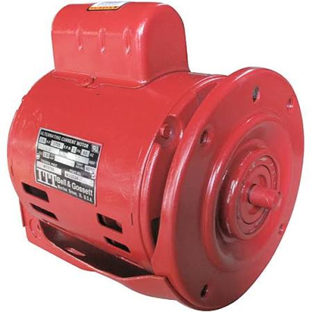 Xylem-Bell & Gossett 169053 3/4 HP 3-PHASE 1750RPM Motor