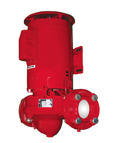 Xylem-Bell & Gossett 179201LF E-90 2AAB 3/4hp Motor