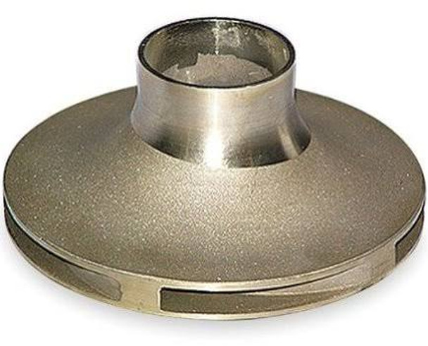 Xylem-Bell & Gossett P85522 Impeller, 7" Full Runner