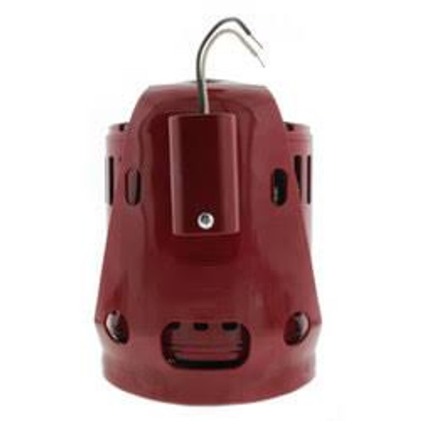 Xylem-Bell & Gossett 169209 1HP 1750RPM 3PH 208-230/460