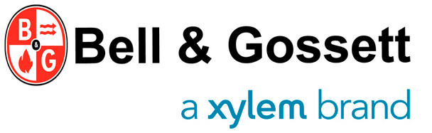 Xylem-Bell & Gossett 1EF000LF 60-2x5.25,1/3hp3.62"Impeller Less Vol