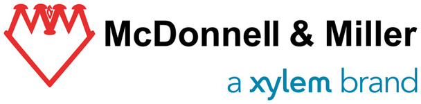 Xylem-McDonnell & Miller 94-A 94 W/1 1/4"Taps.     #165500