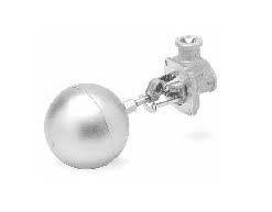 Xylem-McDonnell & Miller 27-W Float Valve Mechanism 3/4"  #127200