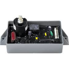 Fenwal 35-725913-000 Ignition Control Board