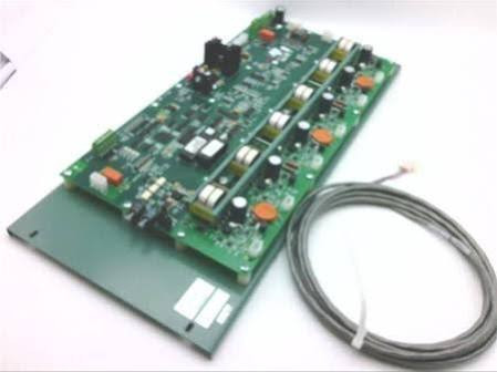 York 371-02757-002 Trigger Board- 60Hz
