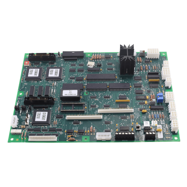 York 031-01065-002 Control Board