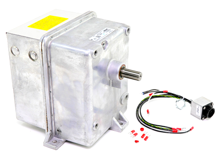 York 375-49340-103 (replaces 025-29657-001 and 025-29657-002) Actuator Prv