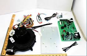 Trane KIT16583 Inducer Conversion Kit