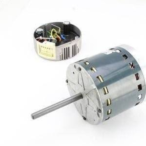 York S1-324-36074-319 3/4Hp 120/240V 48 Ecm Motor