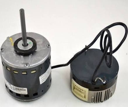 York S1-324-36085-362 3/4Hp Ecm Motor