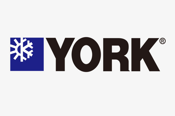 York S1-025-27709-711 480V 72Kw Electric Heat