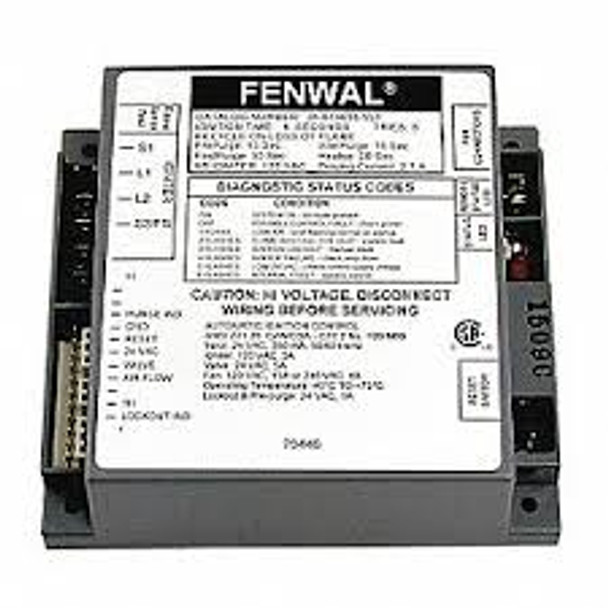 Fenwal # 35-679932-551 Ignition Module