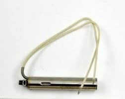 Fenwal # 01-017002-301 Control, Temperature, -100 degrees F to 400 degrees F