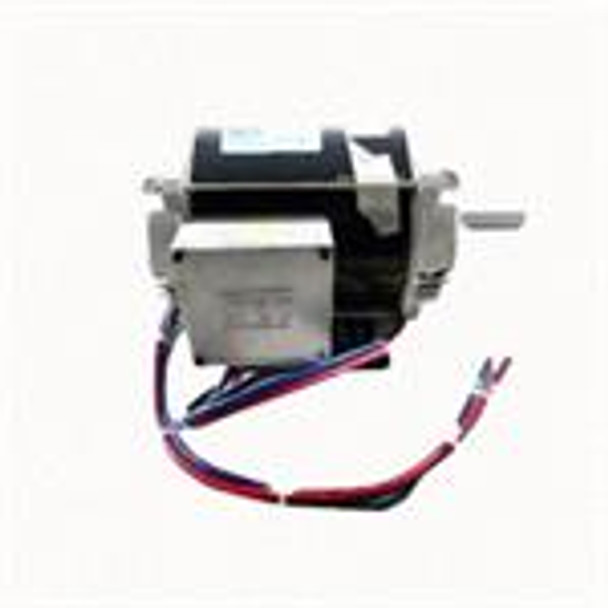 Trane MOT9804 7.5HP 460V 3475RPM 184T Motor