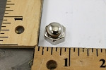 Trane NUT0587 Hex Cap Nut