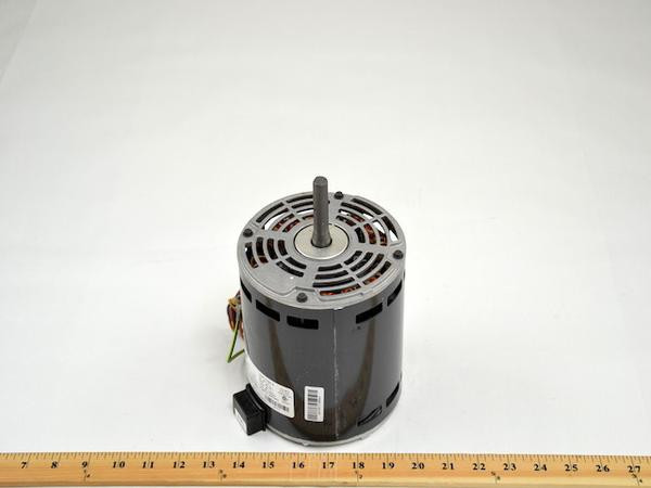 York S1-024-35320-000 3/4HP 208-230V 1075RPM 48 Mtr