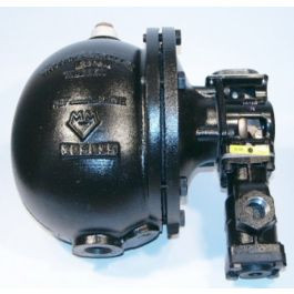 Xylem-McDonnell & Miller 51 FEEDER,35#,1"     #134700