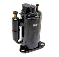 Trane COM7078 Rotary Compressor 265V 1Ph 1Ton