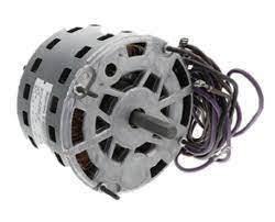 Trane MOT2766 Motor 230v 1ph 1/5hp 1625rpm