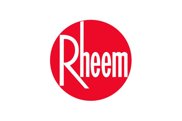 Rheem-Ruud 51-104358-09 230V 1/3HP Motor SELEC TECH