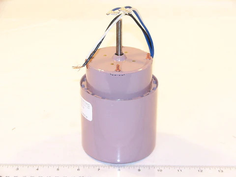 Reznor 87434 115v Ventor Motor