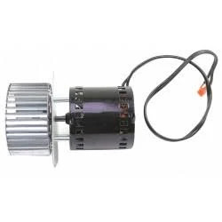 Reznor 116002 115V Ventor Assy (less shroud)