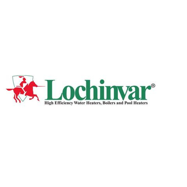 Lochinvar & A.O. Smith 100111184 VERTEX 100 BLOWER ASSEMBLY