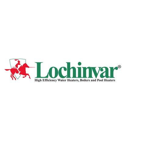 Lochinvar & A.O. Smith 100208470 Integrated Control Board