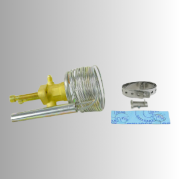 Copeland Comfort Control (Alco) 036750 Power Assembly XC-726HW-100-2B