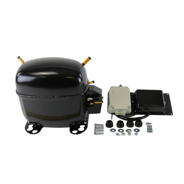 Secop Diversitech 195B0510 Compressor SC12MLX 110V 60Hz