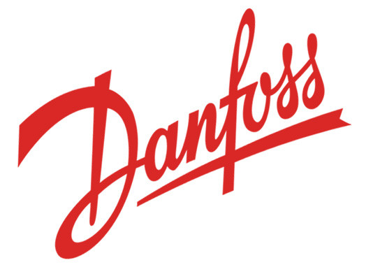 Danfoss 084B2255 TP78-05 FTT TO RS485 BRIDGE