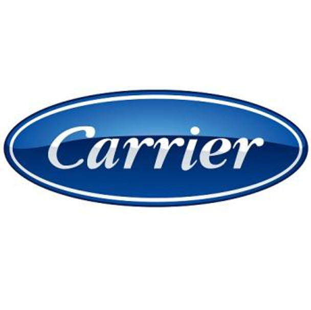 Carrier 14B0003N04 1/3HP 1075RPM 460V 3Spd BlwMtr