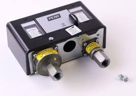 Johnson Controls P70MA-11 20"/100LS,100/425m/rHS,AMM.#SW