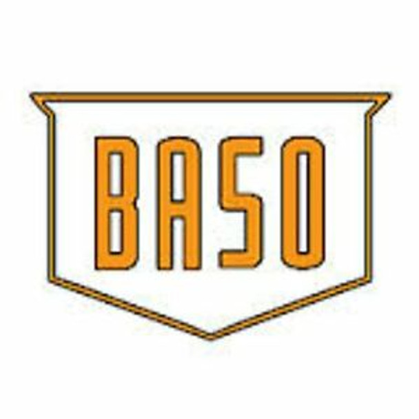 BASO Gas Products D-4073-4 DAMPER ACT. 8-13# with POS.