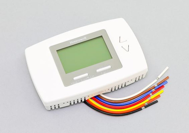 Honeywell TB6575A1000 Digital Fan Coil Thermostat