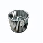 Trane WHL1099 9.5x8.12 CW Blower Wheel;1/2 Bore