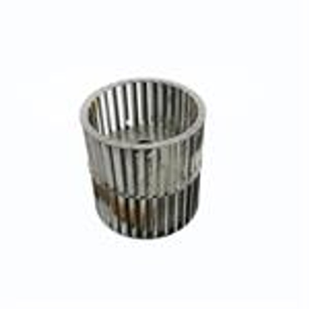 Trane WHL1891 6.38dia 6.54W CW 1.25" Wheel