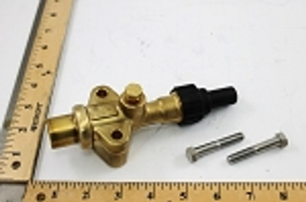 Carrier 06DA660062 7/8" Discharge Service Valve