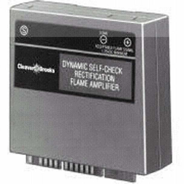 Honeywell FFRT Amplifier Part# R7847A1025