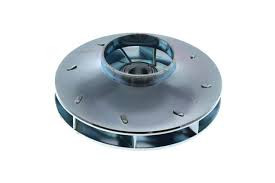 Xylem-Bell & Gossett 118629 Steel Impeller 5.25" FULL RUNNER