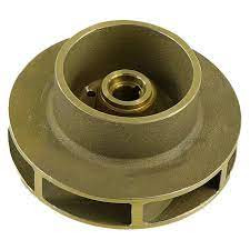Xylem-Bell & Gossett P07792 IMPELLER 3 3/8" Full Runner