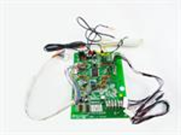 Carrier 30032021 Control Board w/Sensors