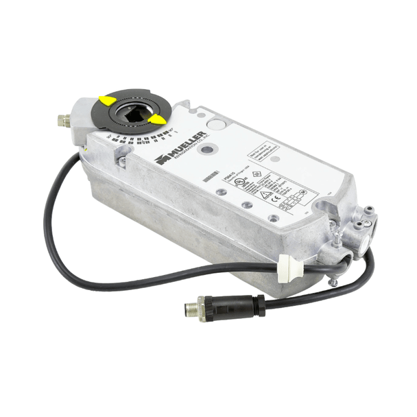 Carrier 00PPG000030900A Linear Actuator