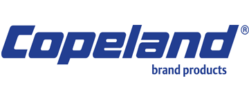 Copeland Compressor 971-0064-05 OverLoad 115-230/50 120-240/60