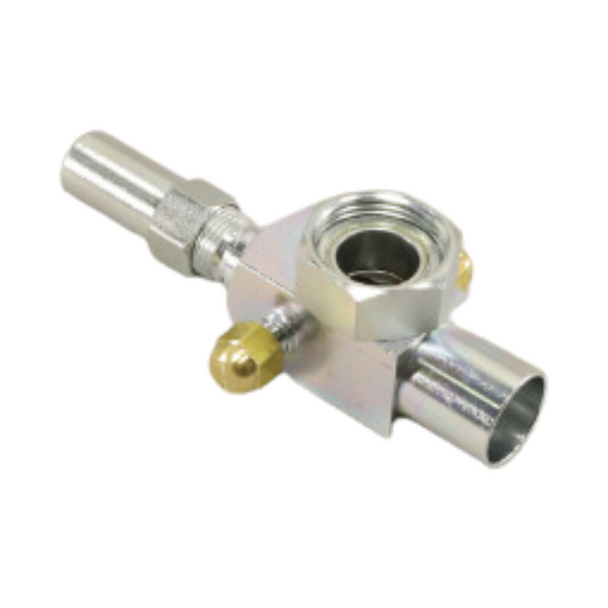 Copeland 998-0510-90 Rotalock Valve Kit 