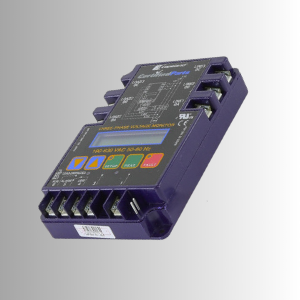 Copeland 085-0160-00 3Phase Control Line Monitor