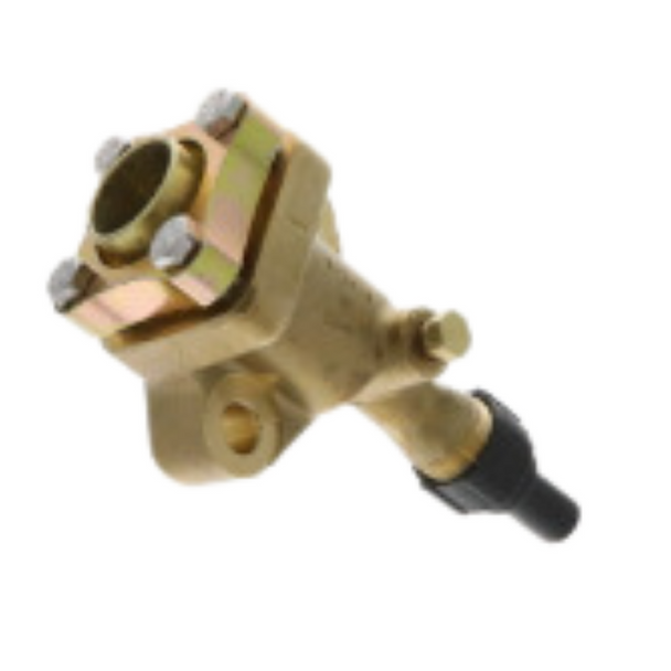 Copeland 998-0510-09 COMPRESSOR VALVE 1-1/8"