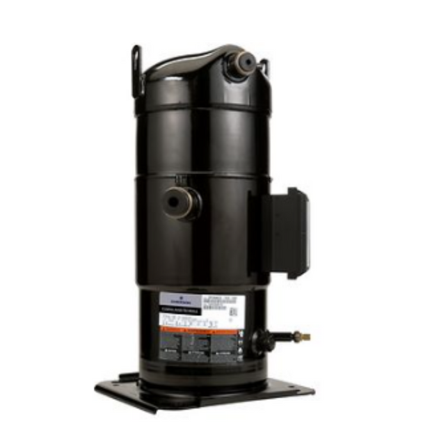 Copeland ZR250KCE-TED-965 Compressor 460v 3ph 250000btu R22