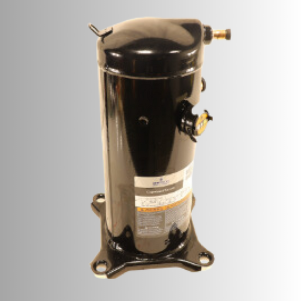 Copeland ZR54K5E-TFD-800 COMPRESSOR 460v 3ph 54,000BTU R22